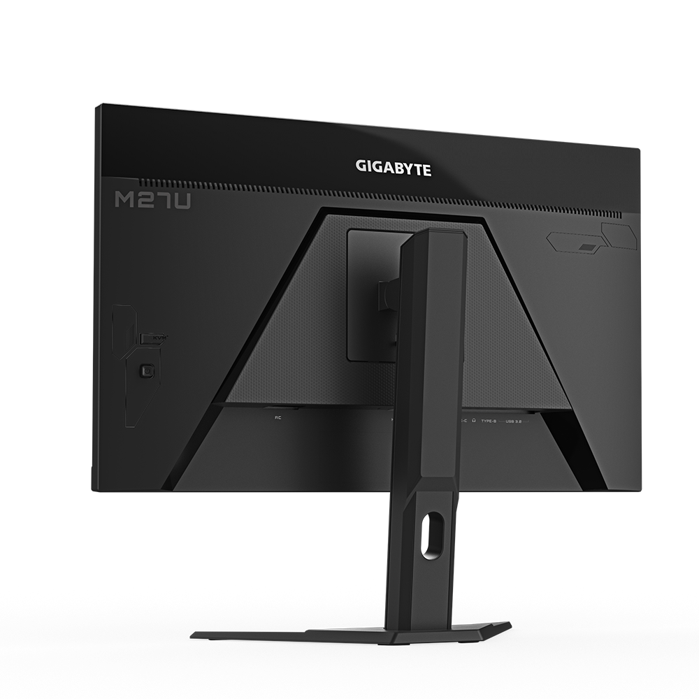 Monitor M27U Monitor M27U